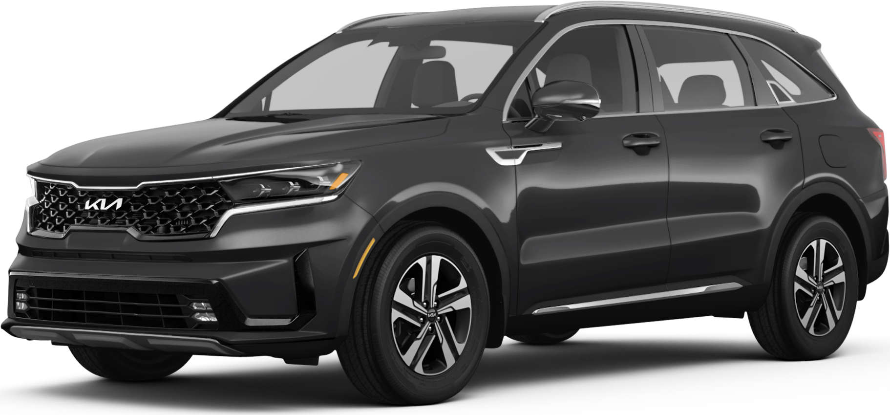 2023 Kia Sorento Hybrid Price Reviews Pictures And More Kelley Blue Book